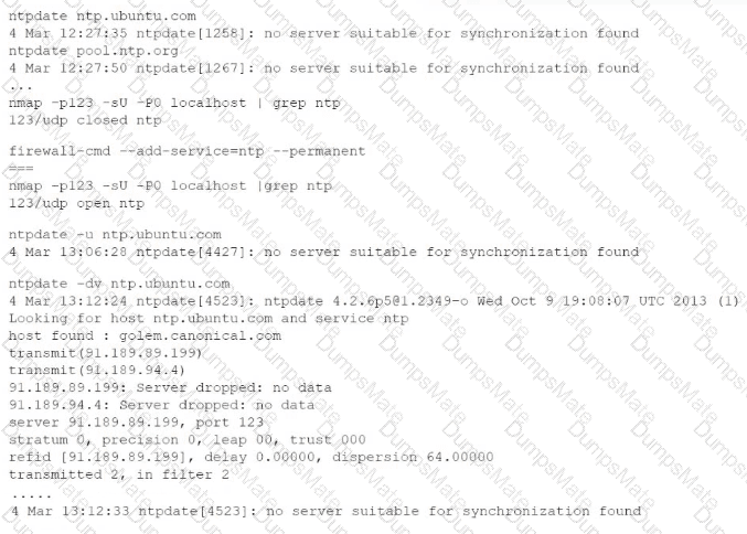 XK0-005 Question 30