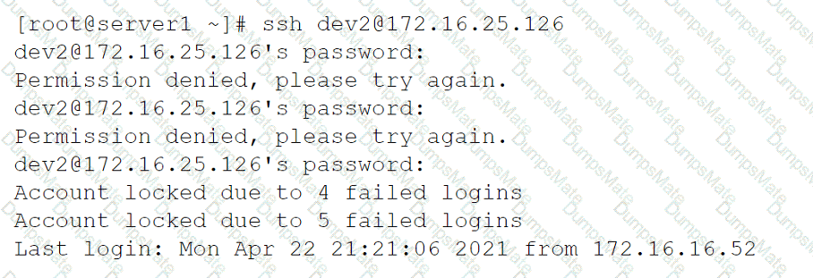 XK0-005 Question 42