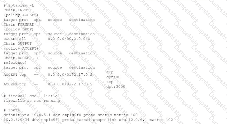 XK0-005 Question 138