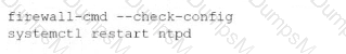 XK0-005 Question 30 Option 1