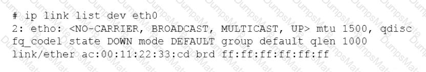 XK0-005 Question 89