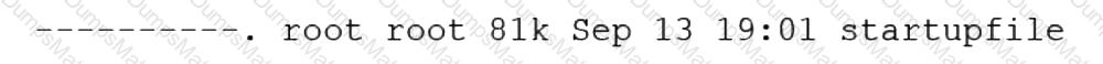 XK0-005 Question 130