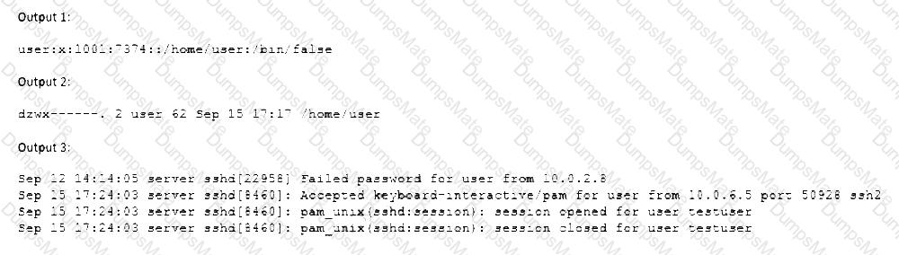 XK0-005 Question 109
