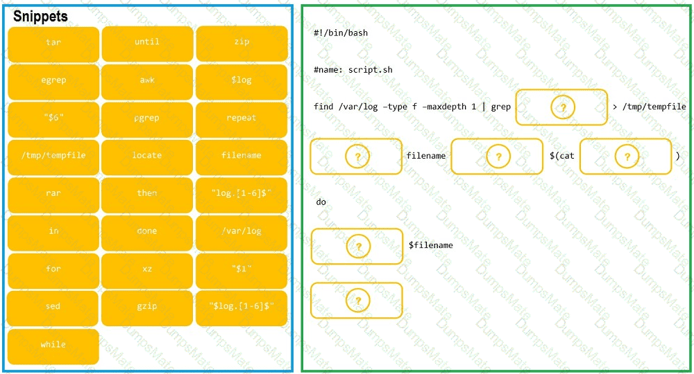 XK0-005 Question 108