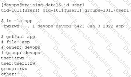 XK0-006 Question 6