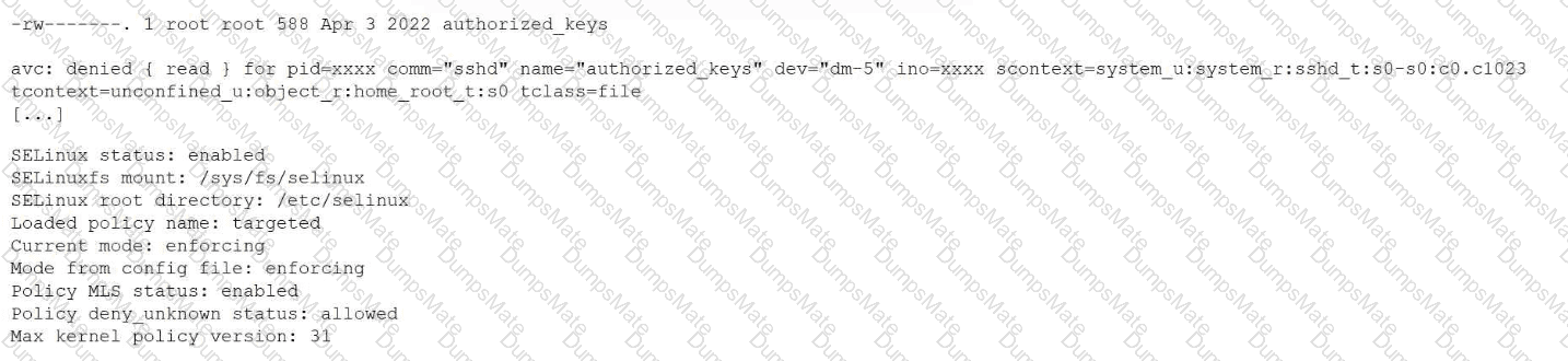 XK0-006 Question 14