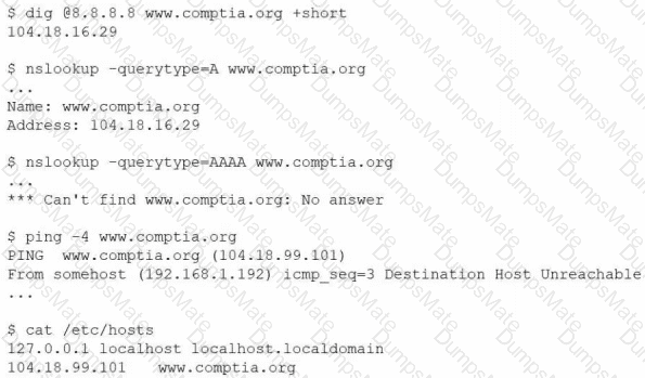 XK0-006 Question 27
