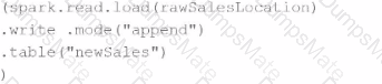 Databricks-Certified-Data-Engineer-Associate Question 22