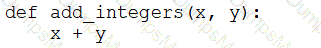 Databricks-Certified-Data-Engineer-Associate Question 18