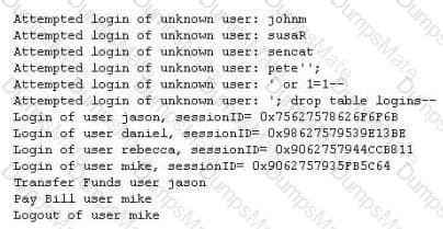 EC0-350 Question 36