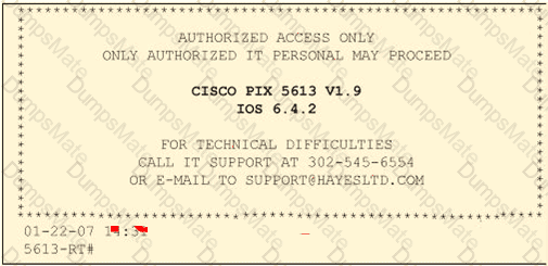 EC0-479 Question 15