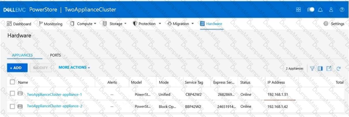 D-PST-OE-23 Question 19