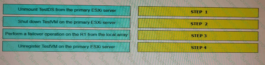 D-PVM-OE-01 Question 22