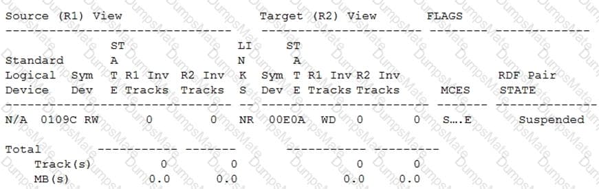 DEE-1111 Question 4