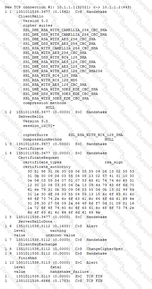 303 Question 73