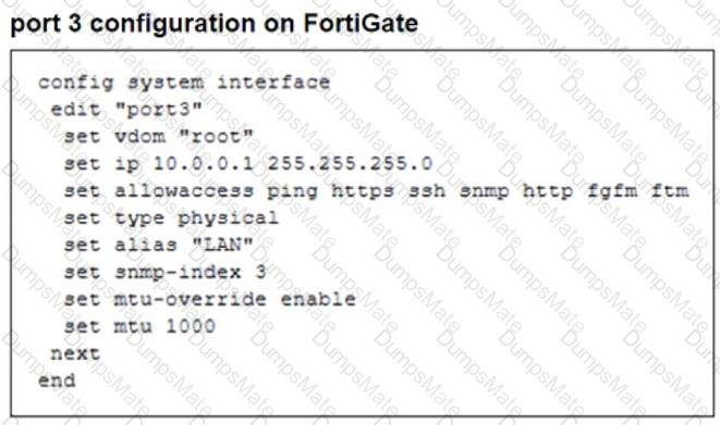 FCSS_EFW_AD-7.4 Question 7