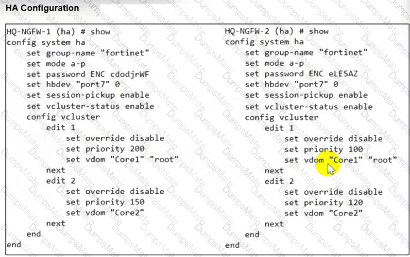 FCSS_EFW_AD-7.6 Question 17