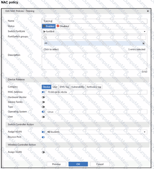 FCSS_LED_AR-7.6 Question 4