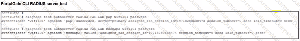 FCSS_LED_AR-7.6 Question 10
