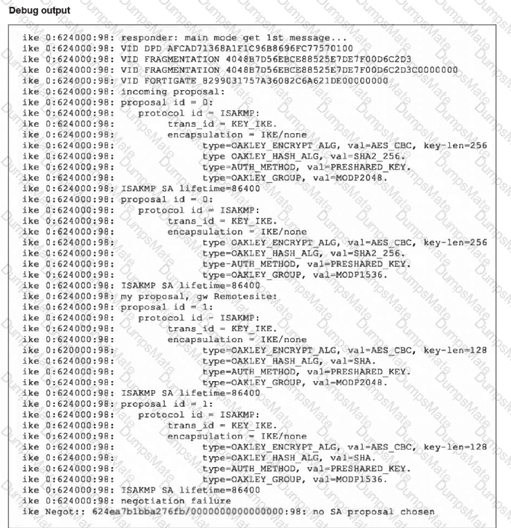 FCSS_NST_SE-7.4 Question 9
