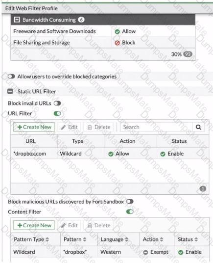 FCSS_NST_SE-7.6 Question 20
