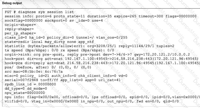 FCSS_NST_SE-7.6 Question 13