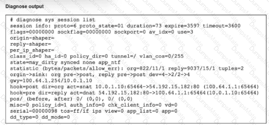 FCSS_NST_SE-7.6 Question 10