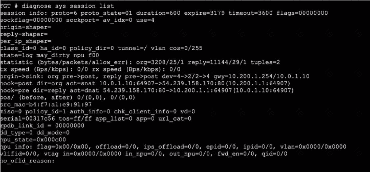 FCSS_NST_SE-7.6 Question 4