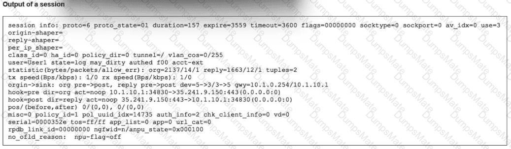 FCSS_NST_SE-7.6 Question 22