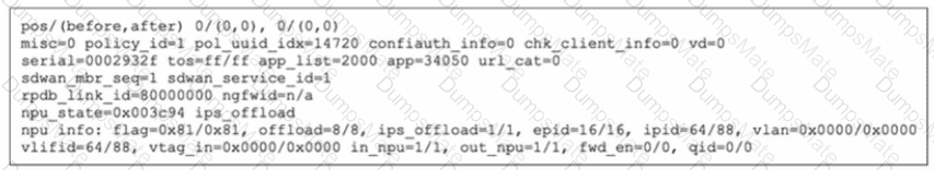 FCSS_NST_SE-7.6 Question 15