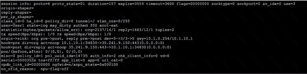 FCSS_NST_SE-7.6 Question 14