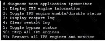 NSE4_FGT-7.0 Question 4