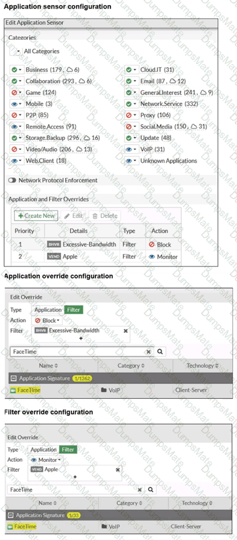 NSE4_FGT_AD-7.6 Question 17