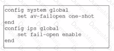 NSE4_FGT_AD-7.6 Question 13