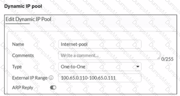 NSE4_FGT_AD-7.6 Question 7