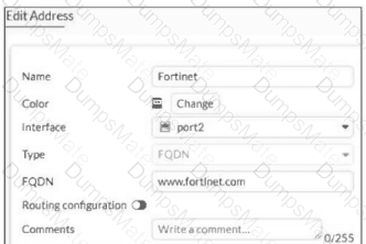 NSE4_FGT_AD-7.6 Question 17