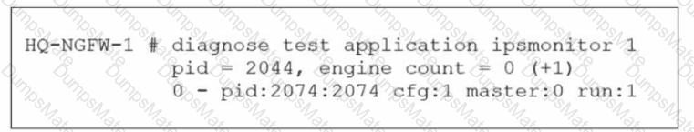 NSE4_FGT_AD-7.6 Question 9