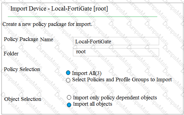 NSE5_FMG-7.0 Question 21