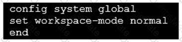 NSE5_FMG-7.0 Question 6