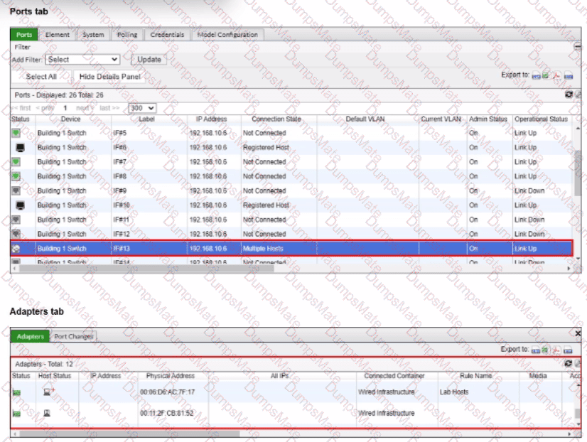 NSE5_FNC_AD_7.6 Question 6