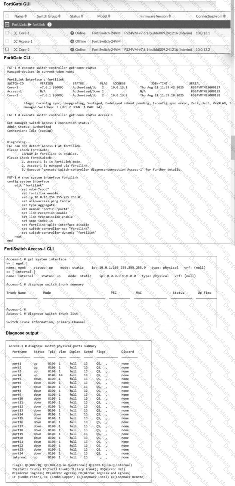NSE5_FSW_AD-7.6 Question 5
