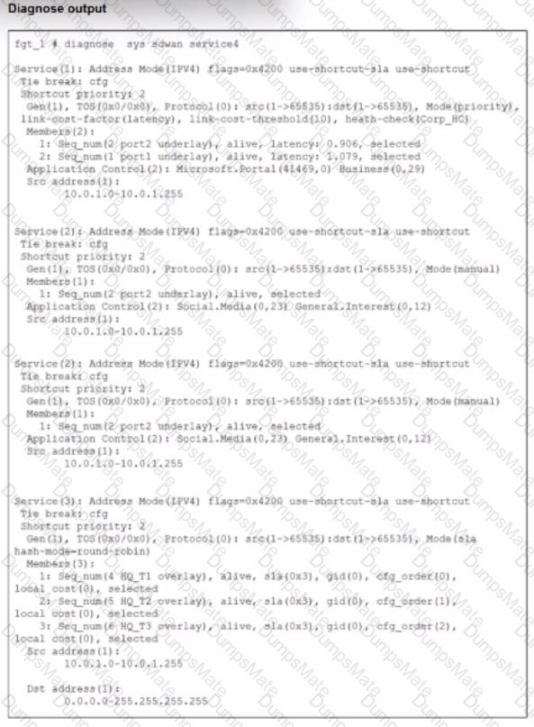 NSE5_SSE_AD-7.6 Question 6