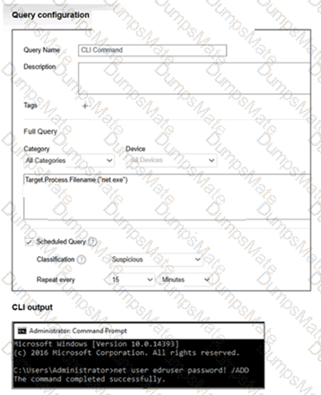 NSE6_EDR_AD-7.0 Question 7