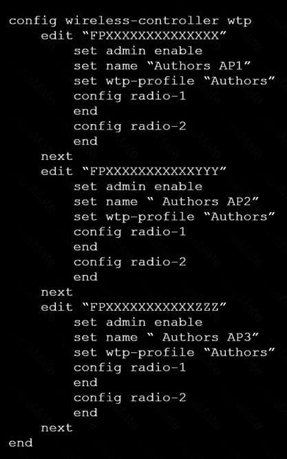 NSE8_812 Prüfungs