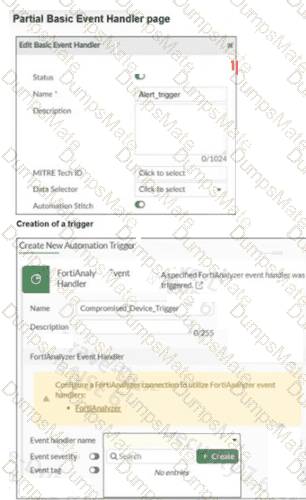 NSE6_OTS_AR-7.6 Question 5