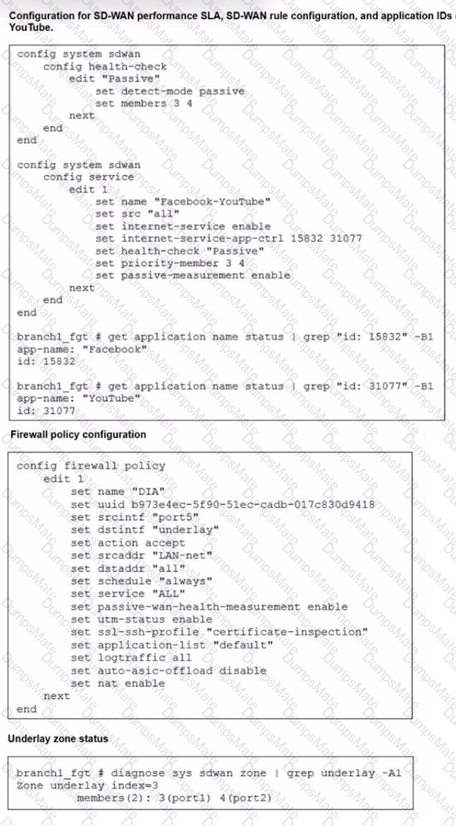 NSE6_SDW_AD-7.6 Question 21