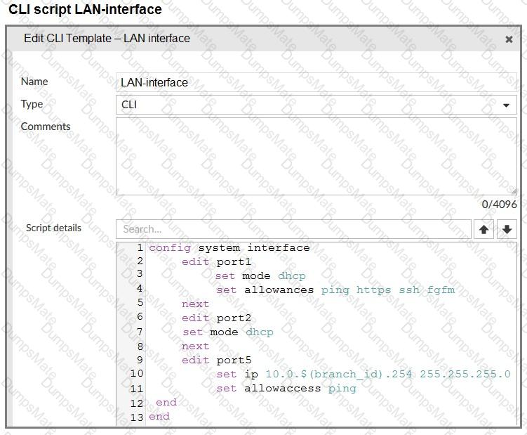 NSE6_SDW_AD-7.6 Question 21