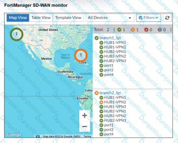 NSE6_SDW_AD-7.6 Question 18
