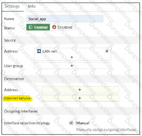 NSE6_SDW_AD-7.6 Question 25