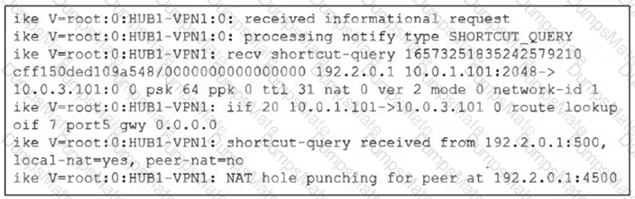 NSE6_SDW_AD-7.6 Question 8